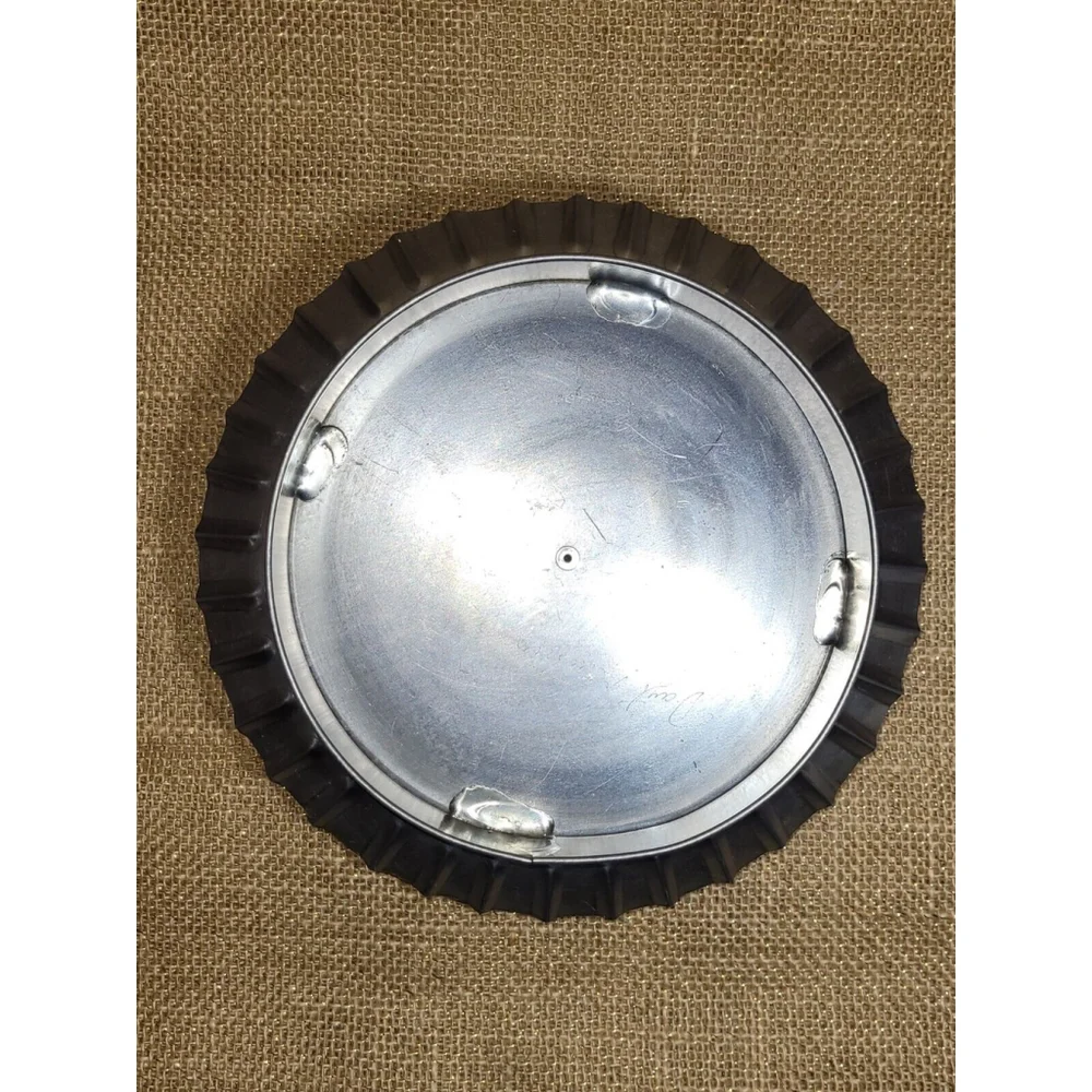 Metal Candle Holder 